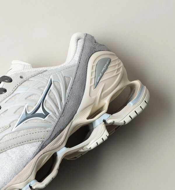 ODETTE E ODILE「＜MIZUNO＞WAVE PROPHECY LS 01」|スニーカー|