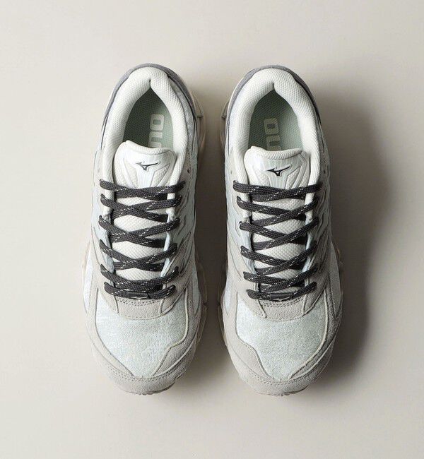 ODETTE E ODILE「＜MIZUNO＞WAVE PROPHECY LS 01」|スニーカー|