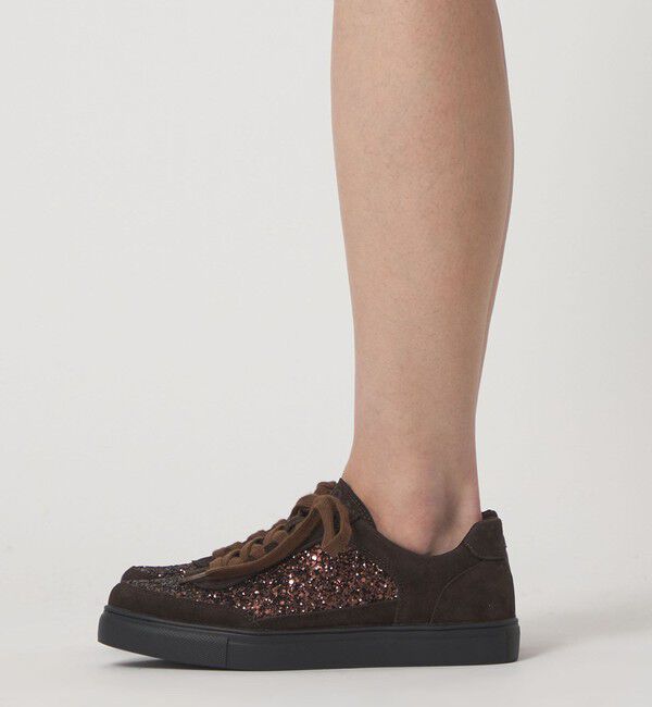 ODETTE E ODILE「＜SY＞ ローテク スニーカー30&uarr;」|スニーカー|