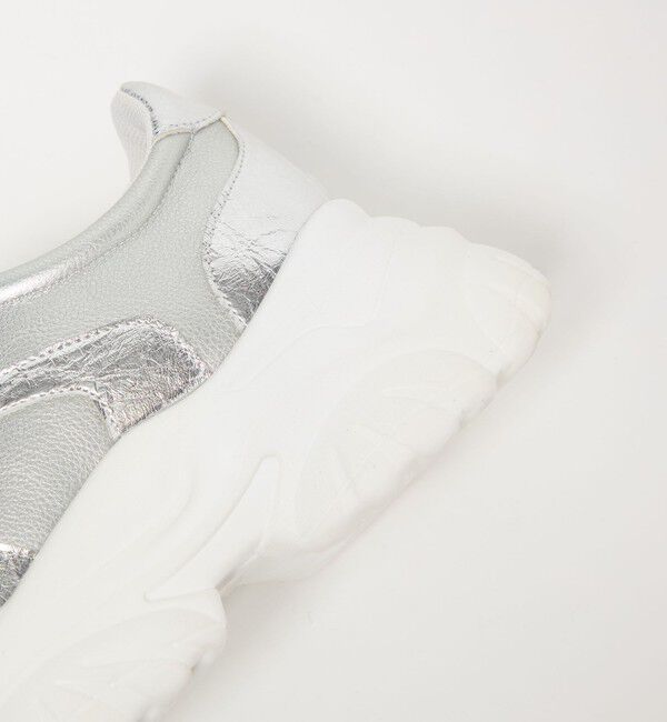 ODETTE E ODILE「＜SY＞ ダット スニーカー65」|スニーカー|