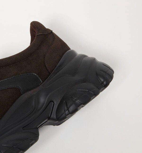 ODETTE E ODILE「＜SY＞ ダット スニーカー65」|スニーカー|