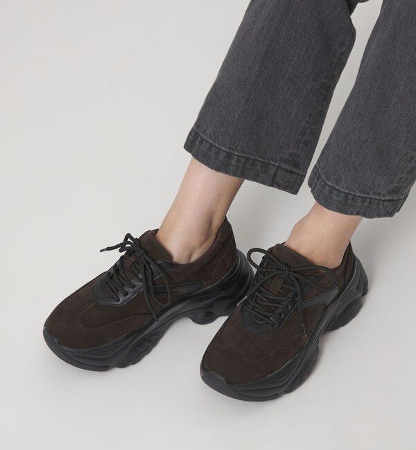 ODETTE E ODILE「＜SY＞ ダット スニーカー65」|スニーカー|