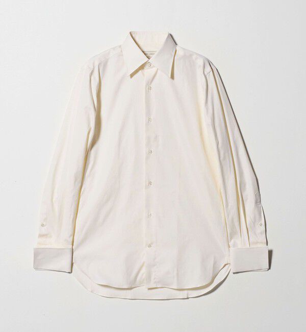 UNITED ARROWS「SOKTAS ピンオックスフォード レギュラーカラーシャツ」|シャツ・ブラウス|