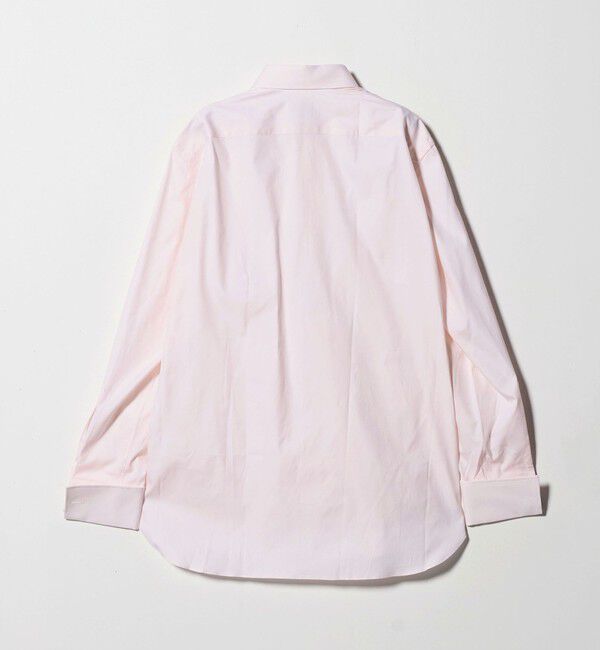 UNITED ARROWS「SOKTAS ピンオックスフォード レギュラーカラーシャツ」|シャツ・ブラウス|