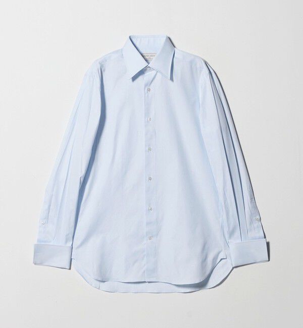 UNITED ARROWS「SOKTAS ピンオックスフォード レギュラーカラーシャツ」|シャツ・ブラウス|