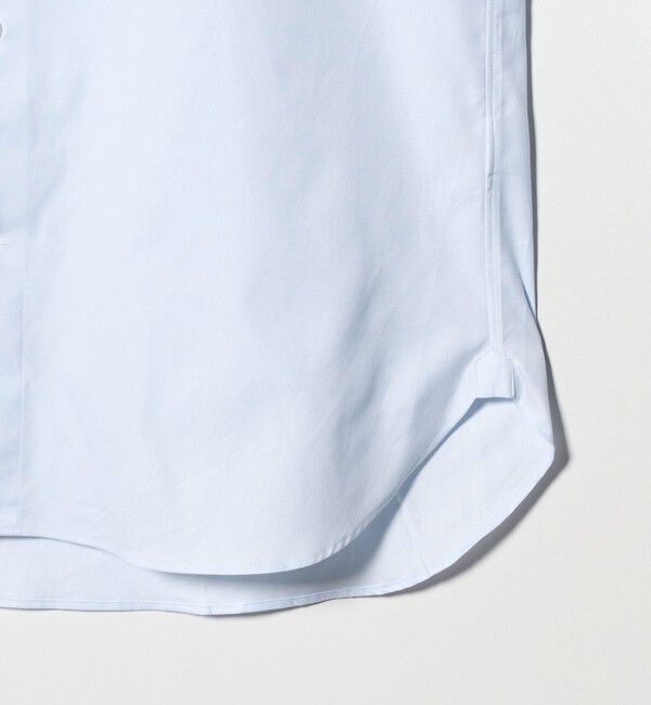 UNITED ARROWS「SOKTAS ピンオックスフォード レギュラーカラーシャツ」|シャツ・ブラウス|