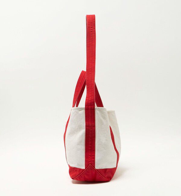 UNITED ARROWS「オーガニックコットン トートバッグ M」|トートバッグ|