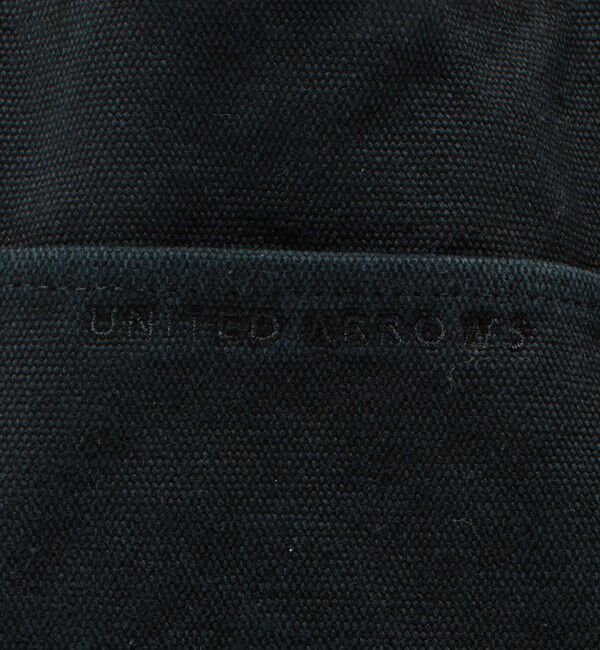 UNITED ARROWS「オーガニックコットン トートバッグ M」|トートバッグ|