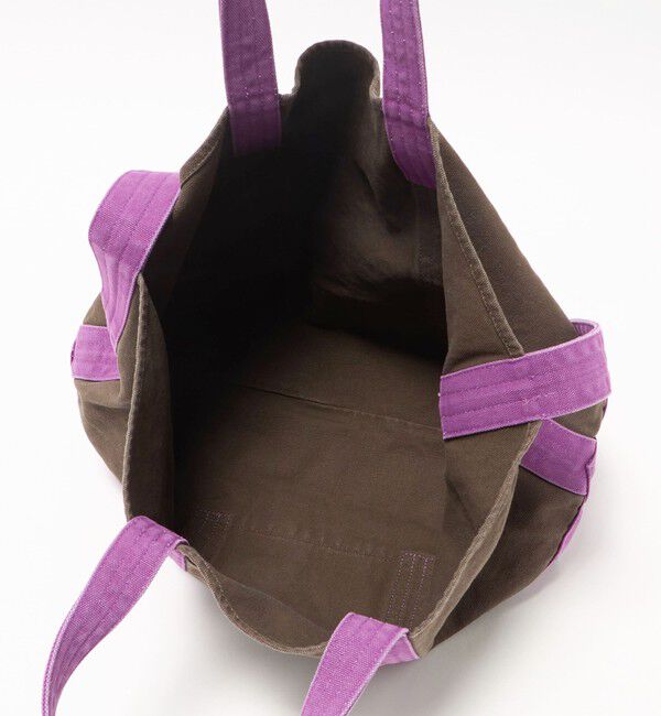 UNITED ARROWS「オーガニックコットン トートバッグ M」|トートバッグ|