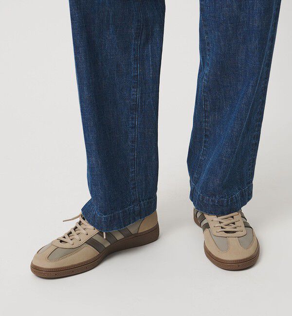 UNITED ARROWS「【国内EXCLUSIVE】＜adidas Originals＞Handball Spezial JR3666/スニーカー」|スニーカー|