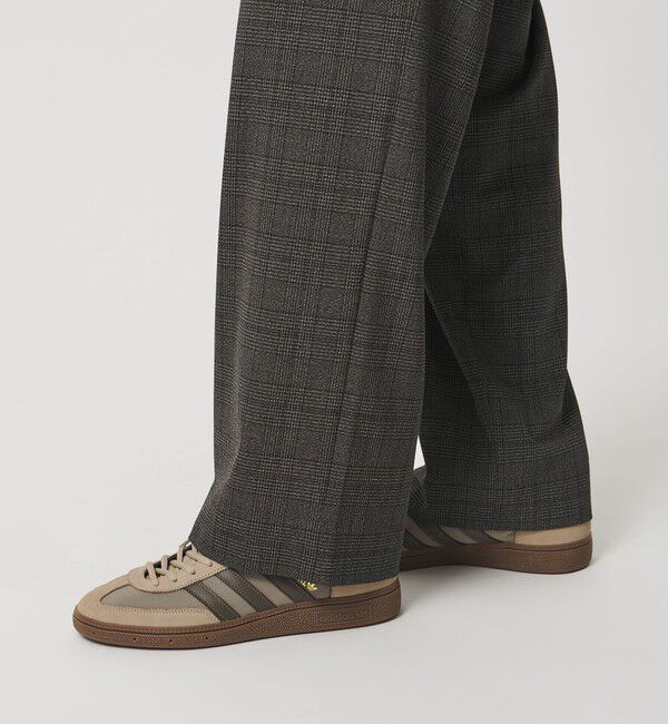 UNITED ARROWS「【国内EXCLUSIVE】＜adidas Originals＞Handball Spezial JR3666/スニーカー」|スニーカー|