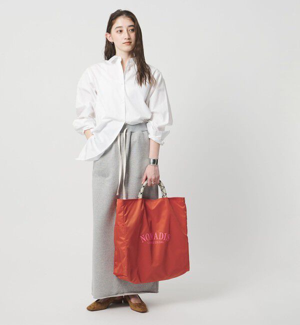 UNITED ARROWS「＜NOMADIS＞SAC2/16 トートバッグ 26SS」|トートバッグ|