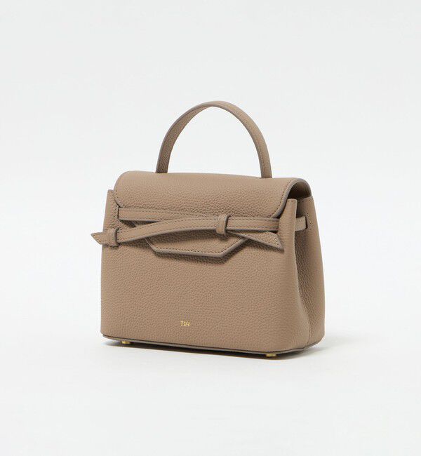 UNITED ARROWS「＜TOV＞MIMI バッグ MINI 」|ハンドバッグ|