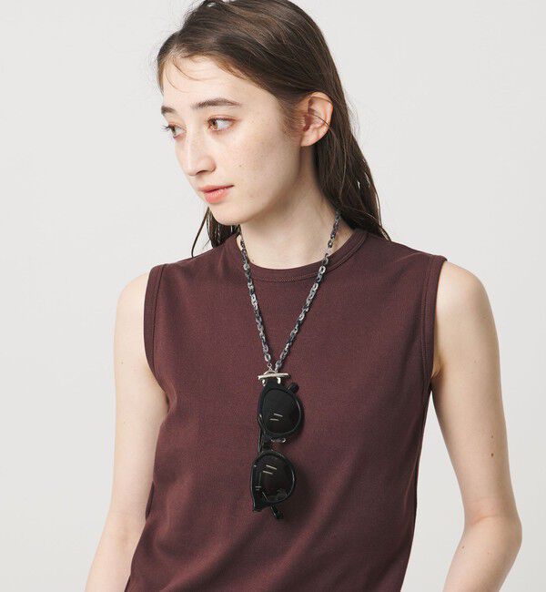 UNITED ARROWS「プラスティックチェーン グラスホルダー」|その他|