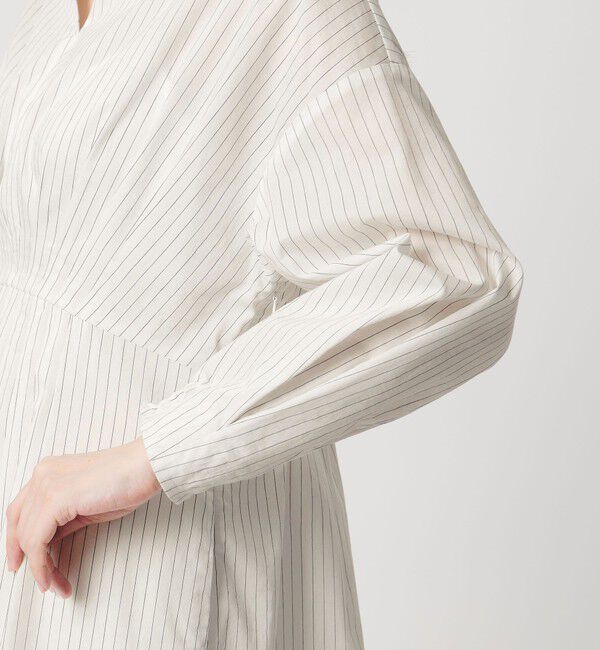 UNITED ARROWS「MANTECO POP タック ワンピース」|ワンピース|