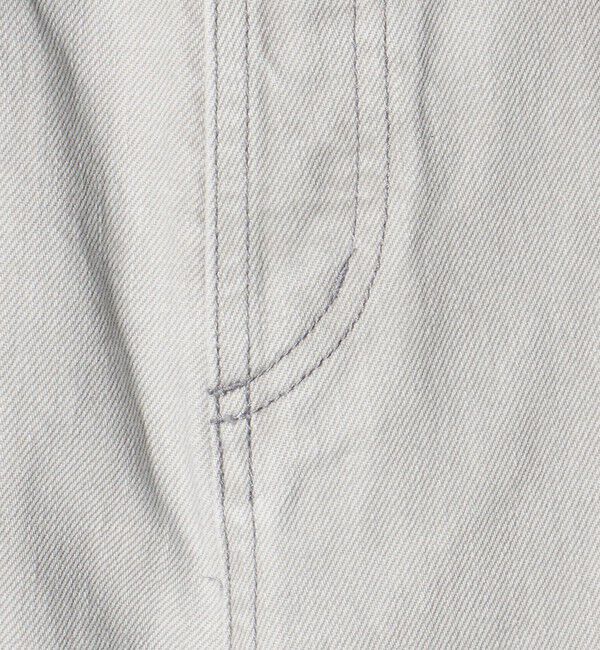 UNITED ARROWS「＜SACRA＞カービー デニムパンツ」|デニム|