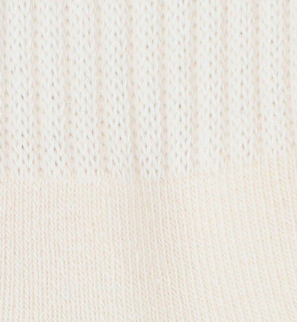 UNITED ARROWS green label relaxing「＜Healthknit＞バックロゴ ソックス / 靴下 / キッズ  19cm-21cm」|ソックス|