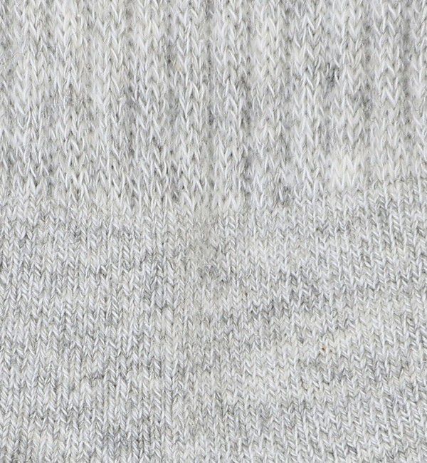 UNITED ARROWS green label relaxing「＜Healthknit＞バックロゴ ソックス / 靴下 / キッズ  19cm-21cm」|ソックス|