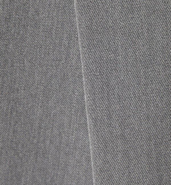 UNITED ARROWS green label relaxing「ノーカラージャケット + タックパンツ セット / キッズ 110cm-130cm」|スーツ|