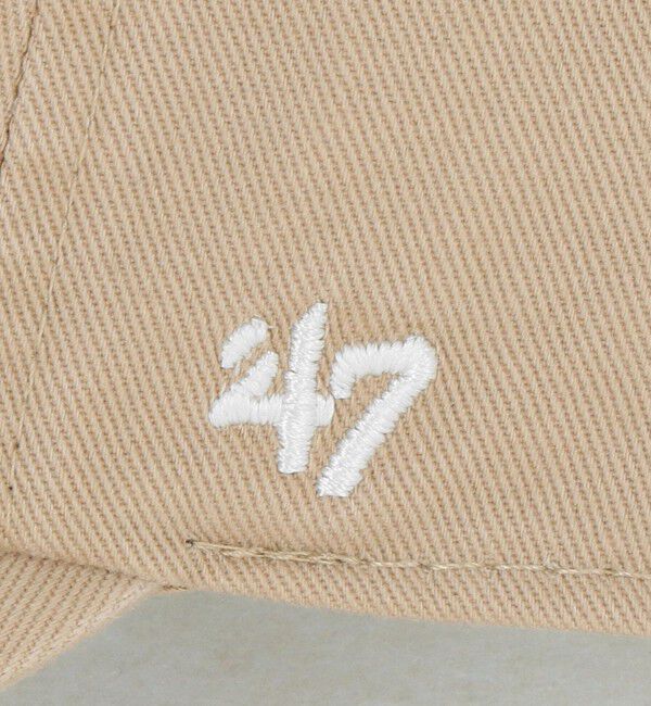 UNITED ARROWS green label relaxing「＜&rsquo;47＞キャップ / 帽子」|キャップ・キャスケット|