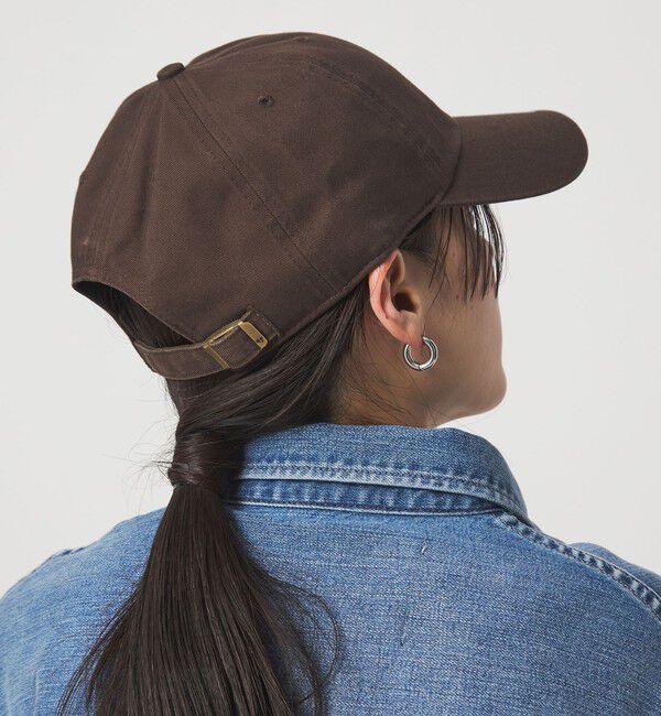 UNITED ARROWS green label relaxing「＜&rsquo;47＞キャップ / 帽子」|キャップ・キャスケット|