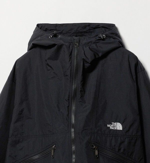UNITED ARROWS green label relaxing「＜THE NORTH FACE＞ショート コンパクト ジャケット」|アウトドア|