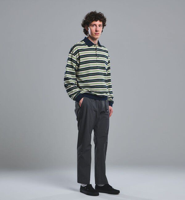 UNITED ARROWS green label relaxing「【別注】＜Gramicci＞ナロー テーパード パンツ」|その他|