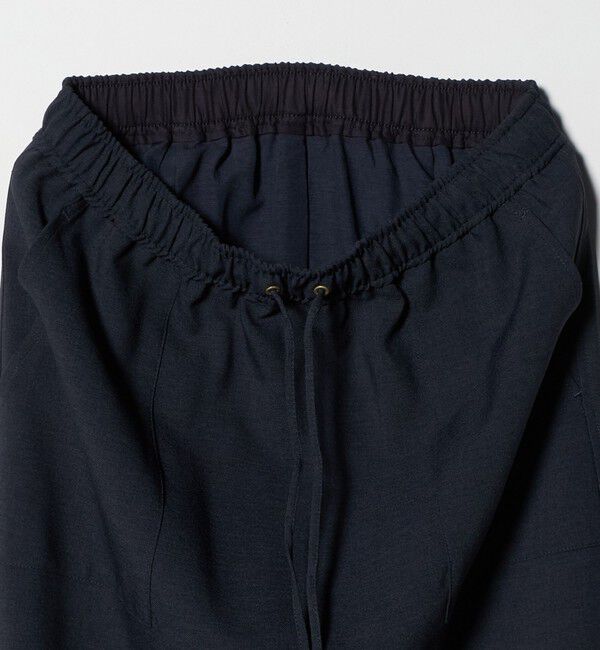 UNITED ARROWS green label relaxing「［size SHORTあり］スラブオックス スカート マシンウォッシャブル」|タイト|