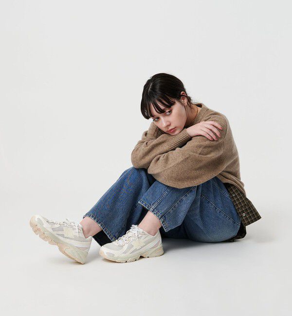 BEAUTY&YOUTH UNITED ARROWS「＜New Balance＞U740/スニーカー」|スニーカー|