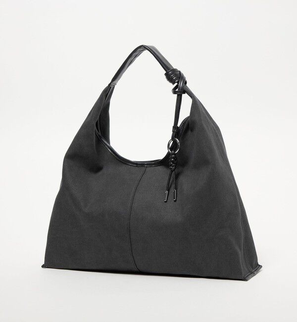 BEAUTY&YOUTH UNITED ARROWS「チャーム ショルダーバッグ」|ショルダー・メッセンジャー|