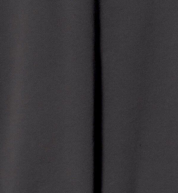 BEAUTY&YOUTH UNITED ARROWS「コットン裏毛 ロゴスウェット プルオーバー」|スウェット・ジャージ|