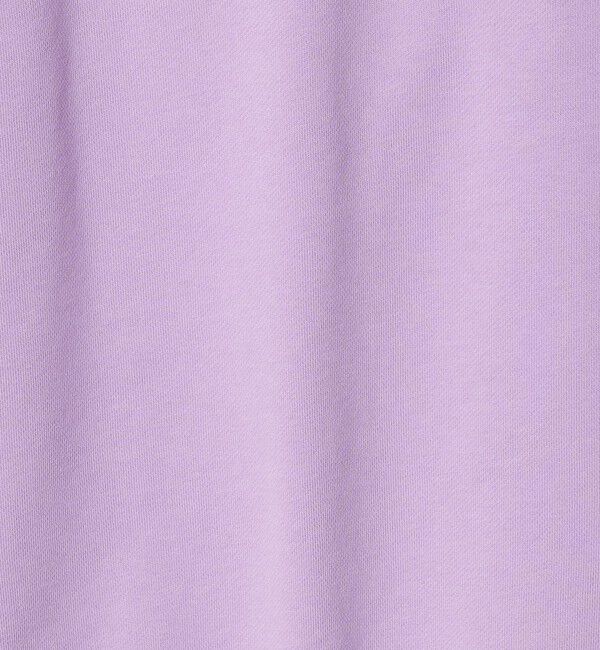 BEAUTY&YOUTH UNITED ARROWS「コットン裏毛 ロゴスウェット プルオーバー」|スウェット・ジャージ|