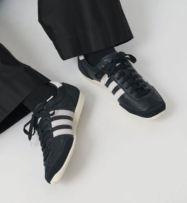 BEAUTY&YOUTH UNITED ARROWS「＜adidas Originals＞ジャパン スニーカー」|スニーカー|