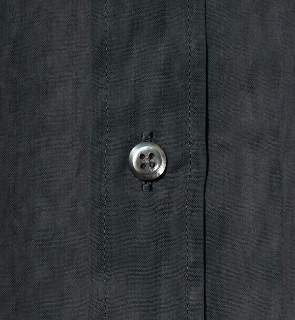 BEAUTY&YOUTH UNITED ARROWS「コットン シアー ワーク シャツ」|シャツ・ブラウス|