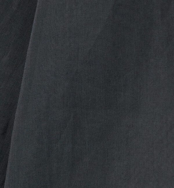 BEAUTY&YOUTH UNITED ARROWS「コットン シアー ワーク シャツ」|シャツ・ブラウス|