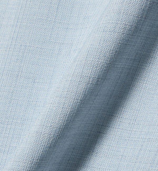 BEAUTY&YOUTH UNITED ARROWS「リネンライク ライトイージーパンツ ウォッシャブル 防シワ」|その他|