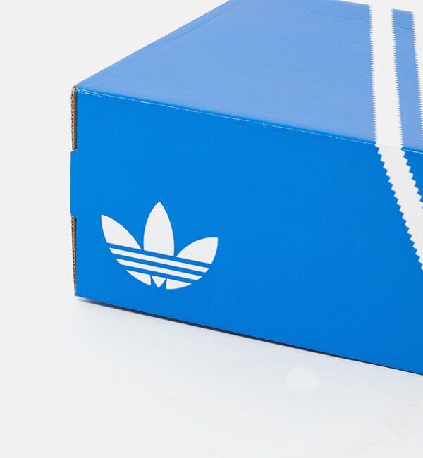 BEAUTY&YOUTH UNITED ARROWS「【国内EXCLUSIVE】＜adidas Originals＞GAZELLE INDOOR スニーカー」|スニーカー|