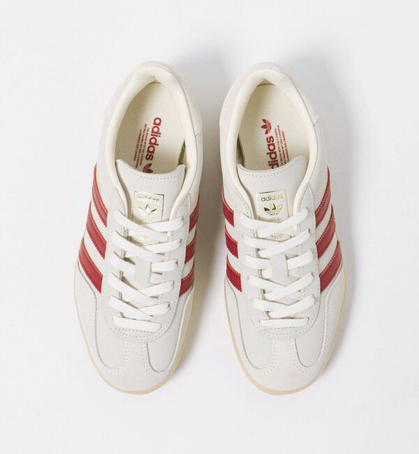 BEAUTY&YOUTH UNITED ARROWS「【国内EXCLUSIVE】＜adidas Originals＞GAZELLE INDOOR スニーカー」|スニーカー|