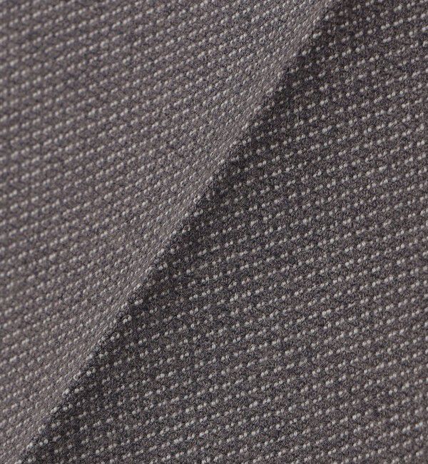 SHIPS「SHIPS: 〈手洗い可能〉2WAY ストレッチ ドビー パンツ」|チノ|