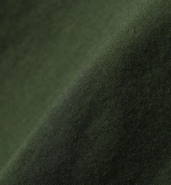 SHIPS for women「SHIPS NINE CASE:〈洗濯機可能〉パッチワーク ロゴ TEE」|Tシャツ・カットソー|