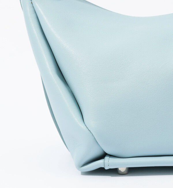 TOMORROWLAND GOODS「ADVENE AGE ハンドバッグ」|ハンドバッグ|