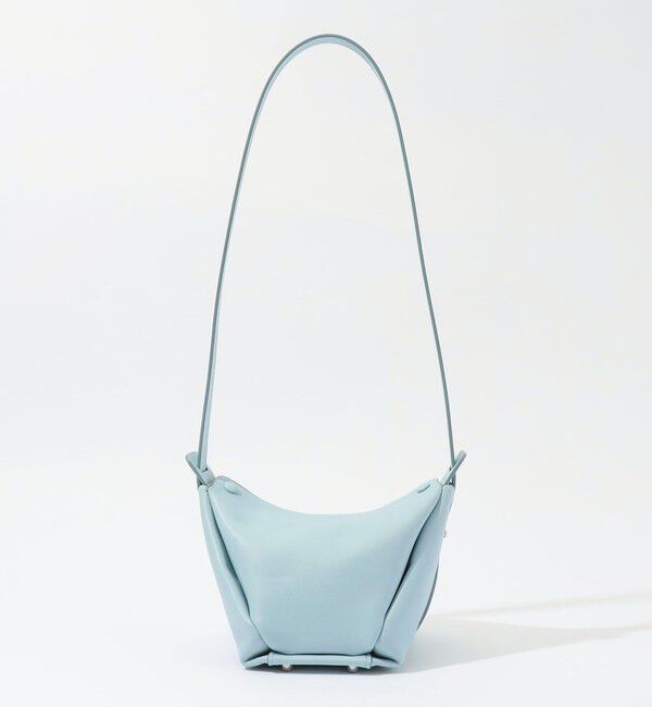 TOMORROWLAND GOODS「ADVENE AGE ハンドバッグ」|ハンドバッグ|