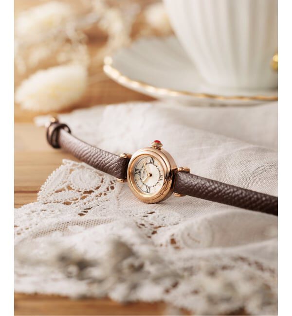 CITIZEN Kii EG7083-04W（HIROB）｜ルミネのファッション通販