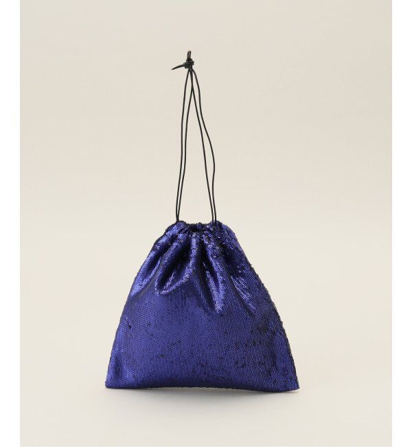 IENA LA BOUCLE「Maria la rosa/マリア ラ ローザ MERET ポーチ」|その他|