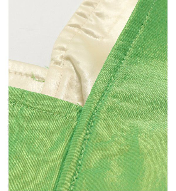 IENA LA BOUCLE「COMING OF AGE/カミングオブエイジ REVERSIBLE バッグ」|その他|