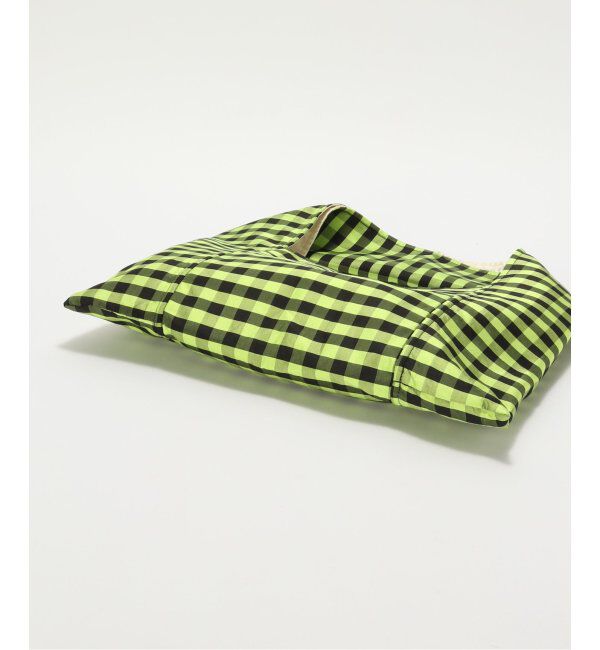 IENA LA BOUCLE「COMING OF AGE/カミングオブエイジ REVERSIBLE バッグ」|その他|