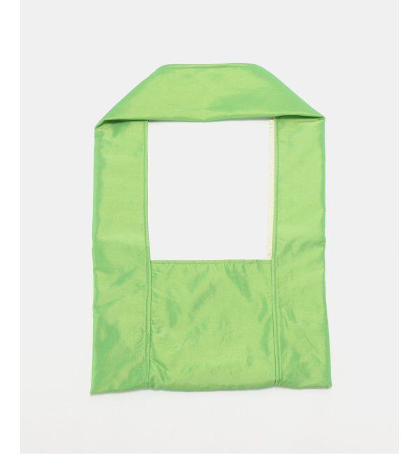 IENA LA BOUCLE「COMING OF AGE/カミングオブエイジ REVERSIBLE バッグ」|その他|