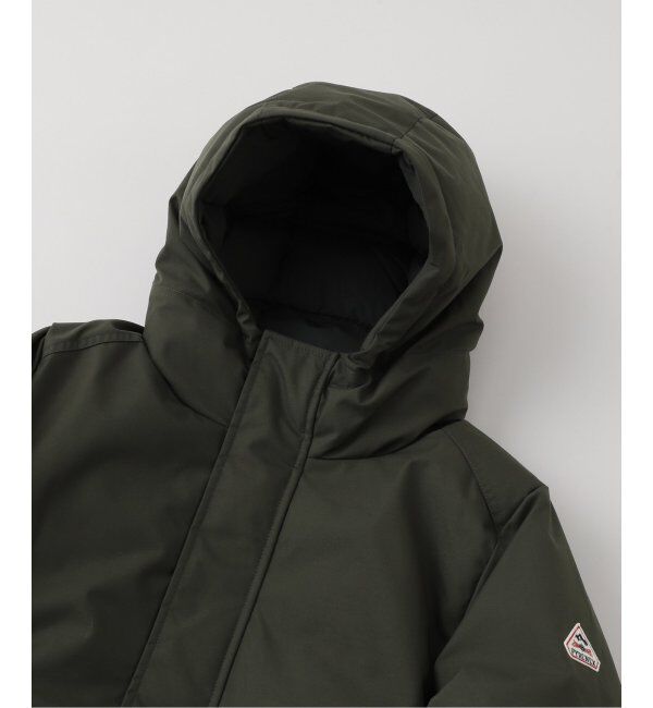 EDIFICE「PYRENEX (ピレネックス) PAU / ポー HMU026」|ダウン|