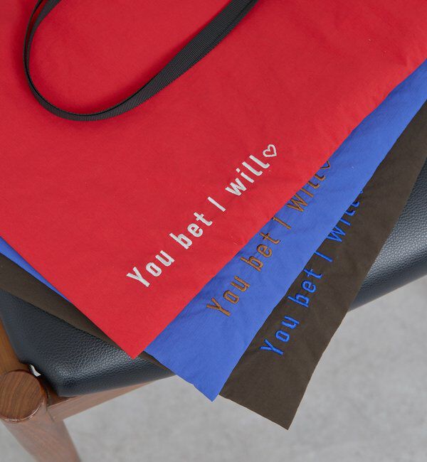  「【25th記念アイテム】2wayバッグ」|トートバッグ|