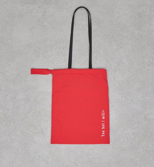  「【25th記念アイテム】2wayバッグ」|トートバッグ|